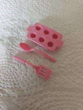 Barbie kitchen ware for sale  HASTINGS