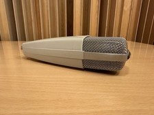 Sennheiser 421 dynamisches gebraucht kaufen  Hamm