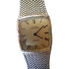 Swiss emperor men for sale  BERWICK-UPON-TWEED