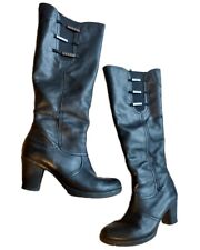 Echtleder stiefel stiefeletten gebraucht kaufen  Köln
