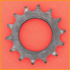 Shimano 14t track usato  Chieri