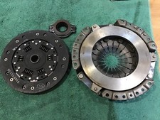Cylinder complete clutch for sale  NOTTINGHAM