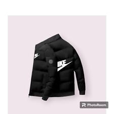 Doudoune nike noir d'occasion  Mende