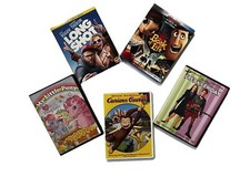 Children’s DVD Movies Bundle  comprar usado  Enviando para Brazil