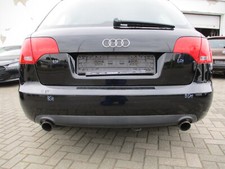 Stoßstange hinten audi gebraucht kaufen  Georgsmarienhütte