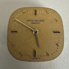 Meccanismo patek philippe usato  Bra