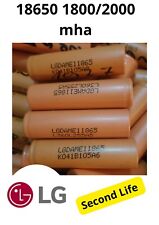 1800 2000mah ion usato  Bozen