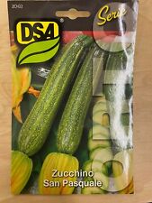 Semi sementi zucchino usato  Andria