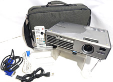 Proiettore epson emp usato  Pero