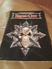 Warhammer fantasy caos usato  Borgo San Lorenzo
