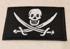 Plrat aufnäher patch gebraucht kaufen  Köln