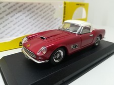 Ferrari 250 california usato  Italia