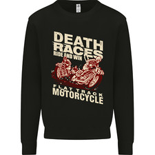 Death races flat for sale  COVENTRY