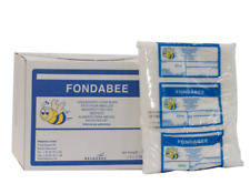 Fondabee fondant 1kg for sale  ORMSKIRK