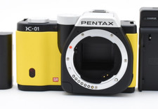 Near mint pentax d'occasion  Expédié en Belgium