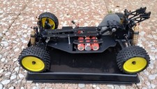 Kyosho lazer r usato  Muggio