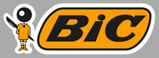 Bic sticker vinyle d'occasion  Concarneau