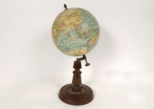 Earth globe map d'occasion  Expédié en Belgium