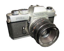 Yashica objectif dsb d'occasion  Mussidan