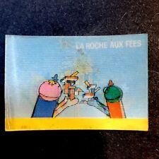 Image magique lenticulaires d'occasion  Nantes-