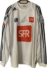 Maillot porté angers d'occasion  Clarensac