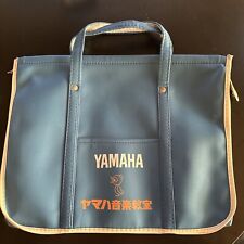Vintage yamaha sheet for sale  Los Angeles
