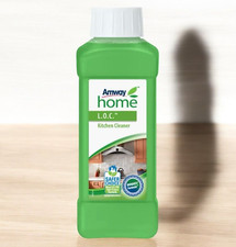 Amway l.o.c. loc usato  Zerfaliu