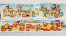 Kinder ferrero sorpresine usato  Villar Focchiardo