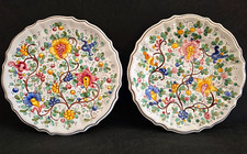 Piatti decorativi vintage usato  Fermo