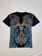 camiseta christian audigier original comprar usado  Enviando para Brazil