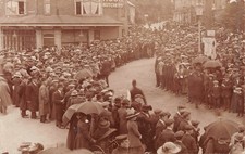 sussex postcards for sale  BRISTOL