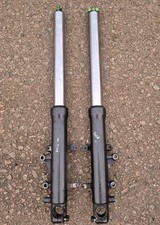 Kawasaki zx6r fork for sale  DUNSTABLE