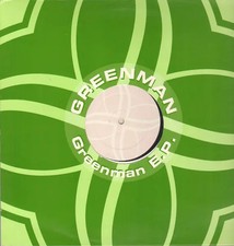 Greenman greenman vinyl gebraucht kaufen  Deutschland