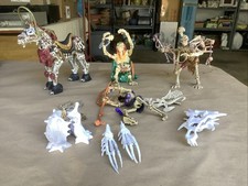 1994 playmates skeleton for sale  Southold