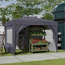 Demo pop gazebo for sale Demo pop gazebo for sale  WICKFORD