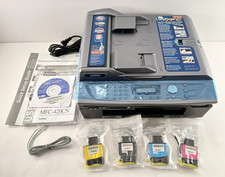 Brother mfc 420cn for sale  Beaver Dam