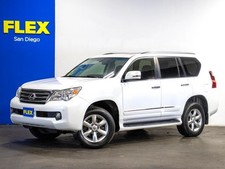 lexus 2013 gx460 for sale  San Diego
