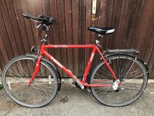 Herren fahrrad zoll gebraucht kaufen  Warburg