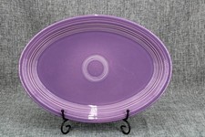 Fiesta large oval for sale  Ocala