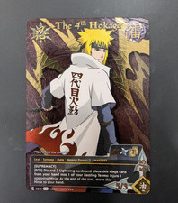 Naruto ccg 4th for sale  Marlboro