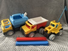 Playmobil 123 sand for sale  BISHOP AUCKLAND