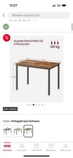 Closet and dining gebraucht kaufen  Erfurt