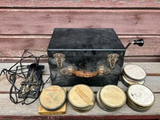 Vtg continental instructograph for sale  Boone