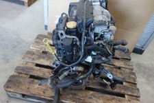 Motor hne anbauteile gebraucht kaufen  Garching b.München