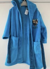 fireman sam dressing gown for sale fireman sam dressing gown for sale DUKINFIELD