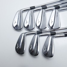 Conjunto combo de ferro usado Mizuno MP-20 HMB e MP-20 / 4 - PW / Stiff Flex, usado comprar usado  Enviando para Brazil