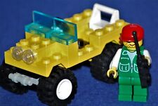 Lego 6514 city gebraucht kaufen  Fellbach