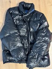 Moncler winterjacke daunen gebraucht kaufen  Oppenweiler