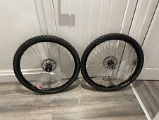 Inch mountain bike for sale  WORKSOP