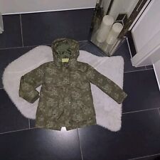 Jacke grün funktionsjacke gebraucht kaufen  Fröndenberg/Ruhr